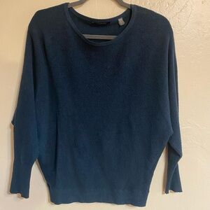 T Tahari Sweater - Blue